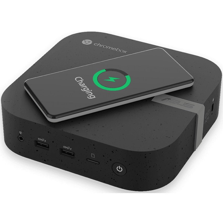Mini PC - Chrome OS Desktop Computer for Business | ASUS CHROMEBOX5-S3053UN