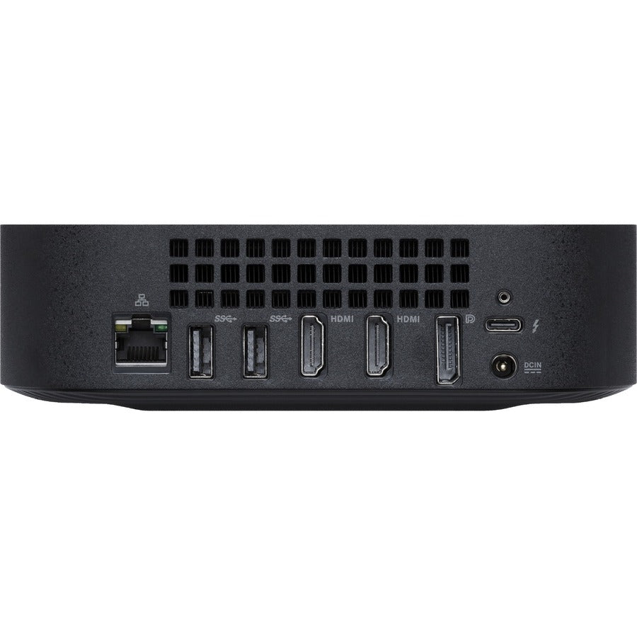 Mini PC - Chrome OS Desktop Computer for Business | ASUS CHROMEBOX5-S3053UN