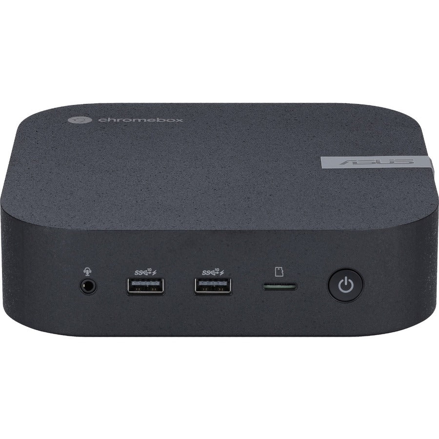 Mini PC - Chrome OS Desktop Computer for Business | ASUS CHROMEBOX5-S3053UN
