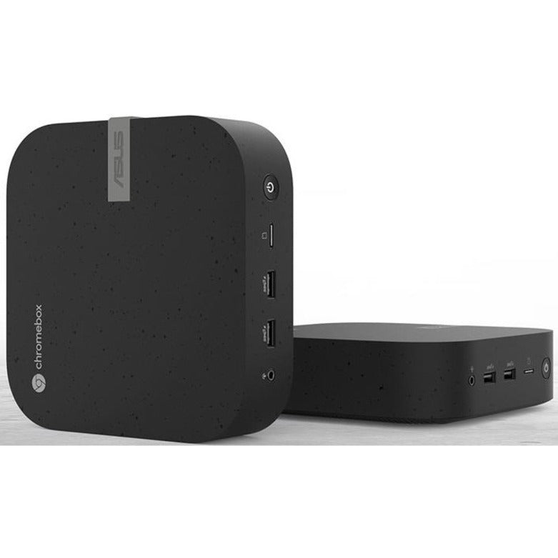 Mini PC - Chrome OS Desktop Computer for Business | ASUS CHROMEBOX5-S3053UN