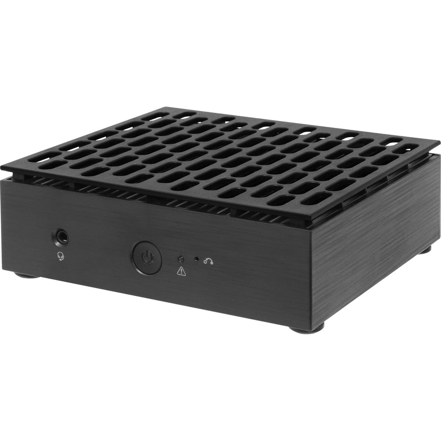 Mini PC Chrome OS Flex - AOpen ACE DE3650S Fanless Chromebox | AOpen 91.DER00.A2K0