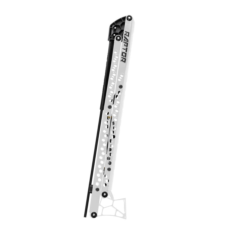 Minn Kota Raptor 10&#39; Shallow Water Anchor w/Active Anchoring - White