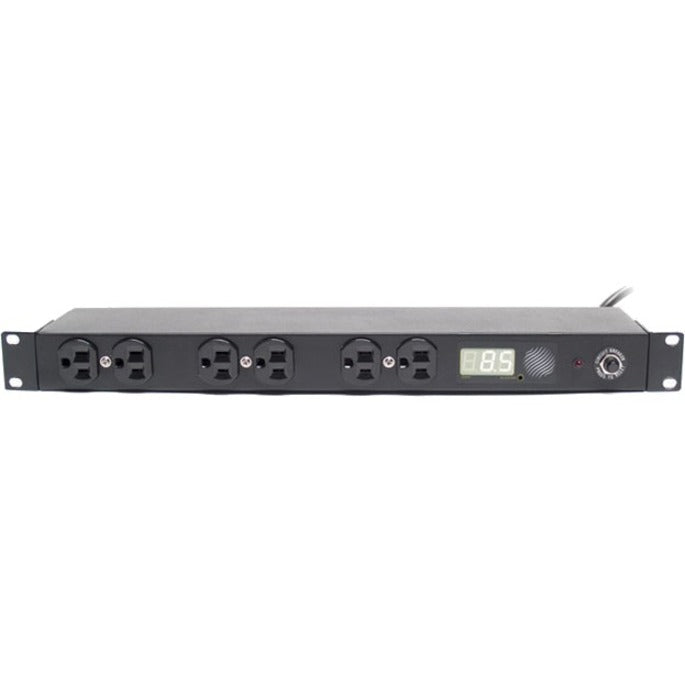 Minuteman 6-Outlet PDU OEPD615HV