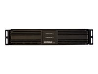 Minuteman External Battery Pack