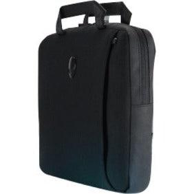Mobile Edge Alienware Vindicator 2.0 Notebook Case 43.2 Cm (17") Sleeve Case Black