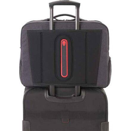Mobile Edge Awa51Gb17 Notebook Case Briefcase Black, Grey