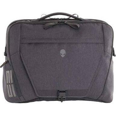 Mobile Edge Awa51Gb17 Notebook Case Briefcase Black, Grey