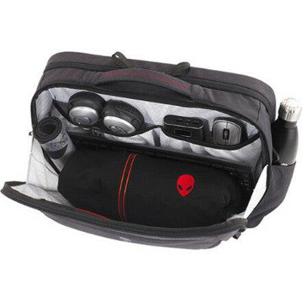 Mobile Edge Awa51Gb17 Notebook Case Briefcase Black, Grey