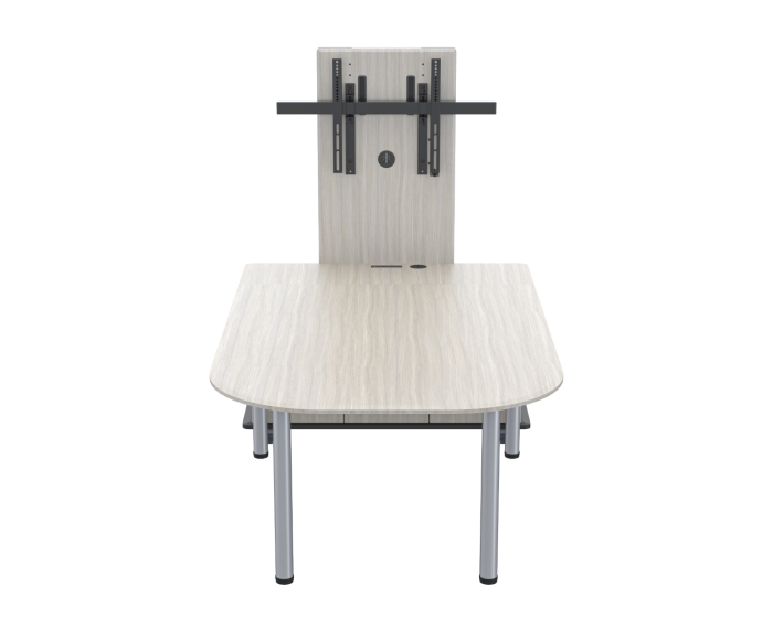 Mobile Huddle Room Package T47HR