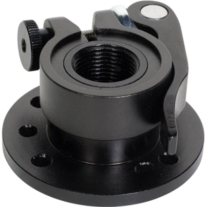Mobile Laptop Stand - Quick Release Mounting Hardware | Gamber-Johnson 14146