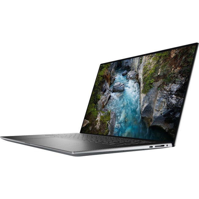 Mobile Precision 5570 I7 12-12700H 16Gb 2Dimms 512Gb Rtx Fhd Wls W10P W11Plic 17