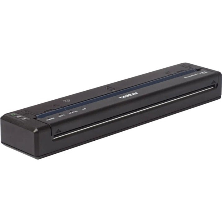 Mobile Printer - Brother PocketJet 883 Direct Thermal Wi-Fi Bluetooth 300 DPI | Tecisoft PJ883