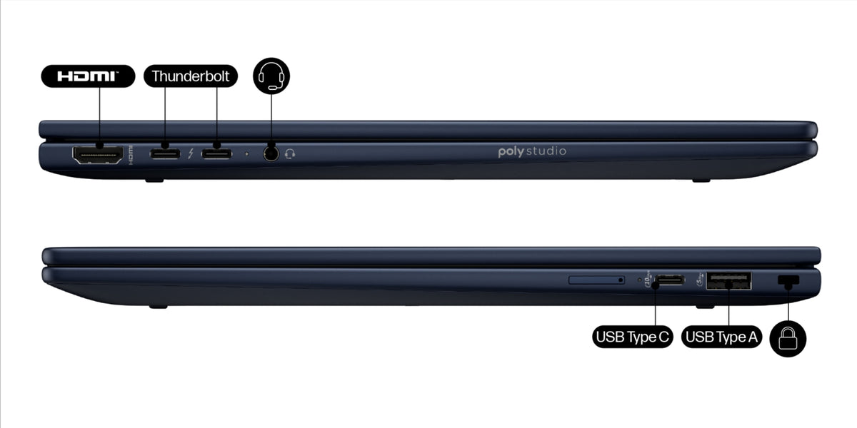 Mobile Workstation HP ZBook Fury 16 G10 - Professional Engineering & Design Laptop | TecISoft