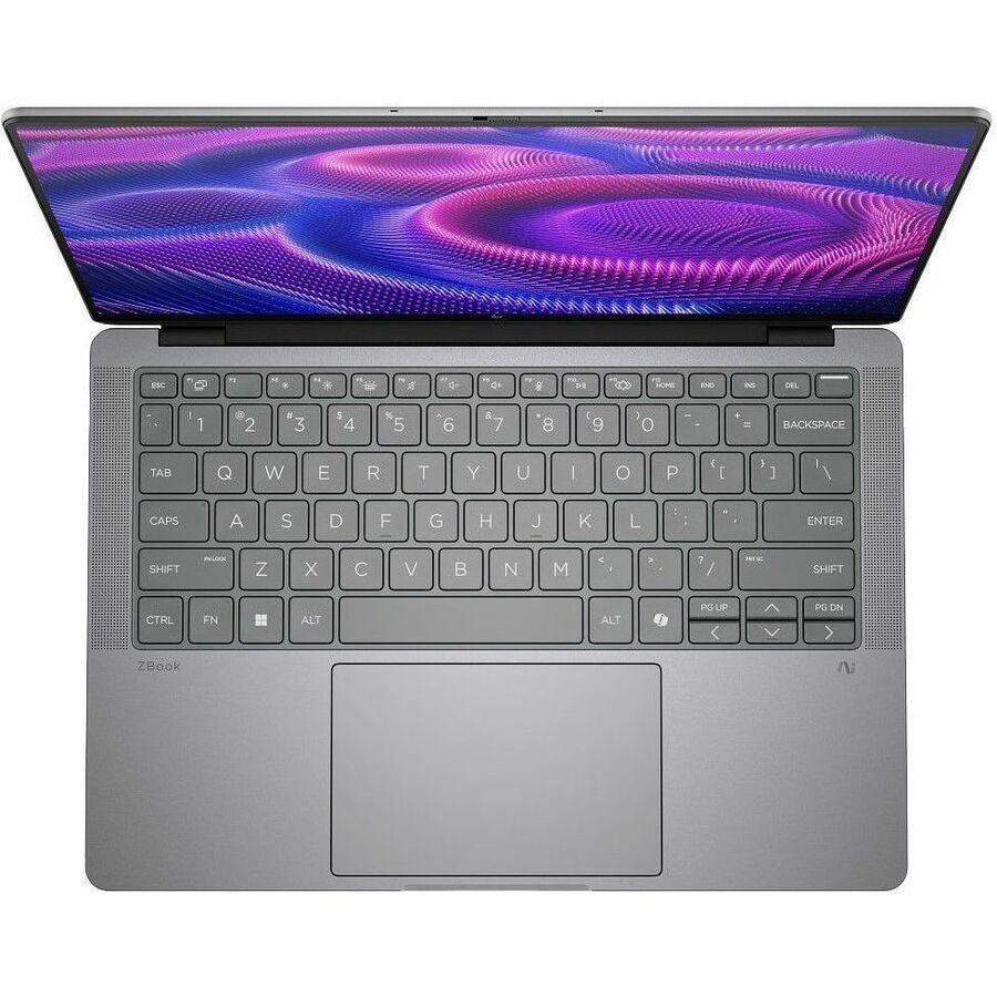 Mobile Workstation - HP ZBook Ultra 14 inch G1a with Wolf Pro Security