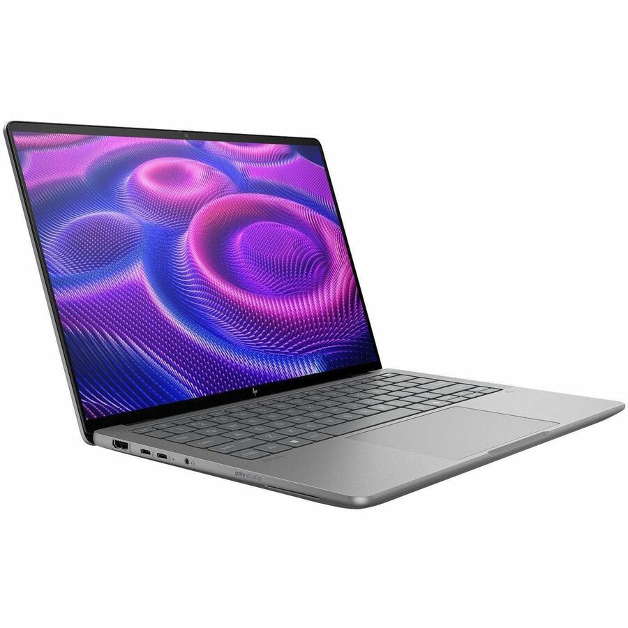 Mobile Workstation - HP ZBook Ultra 14 inch G1a with Wolf Pro Security