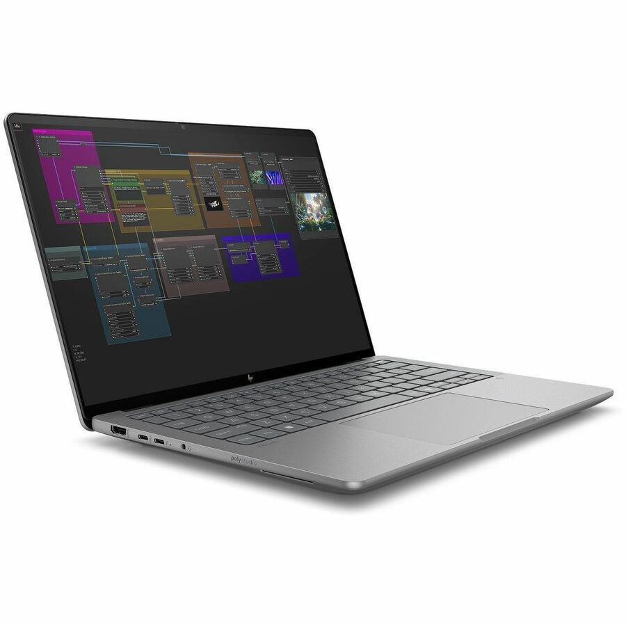 Mobile Workstation - HP ZBook Ultra 14 inch G1a with Wolf Pro Security