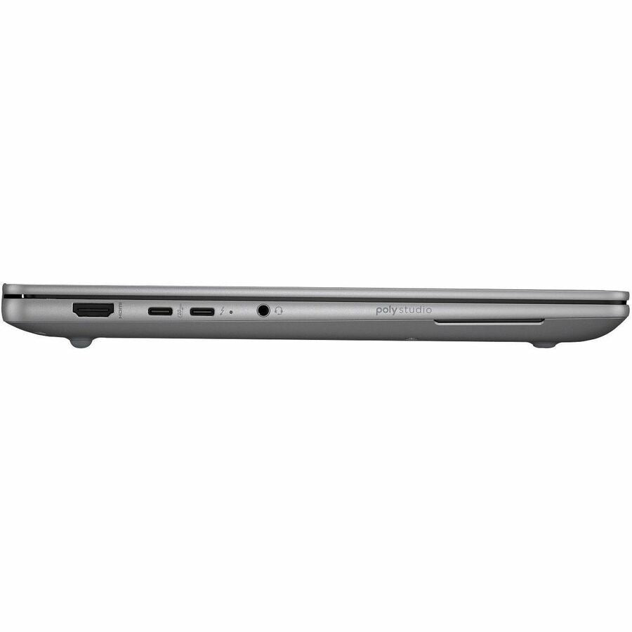 Mobile Workstation - HP ZBook Ultra 14 inch G1a with Wolf Pro Security