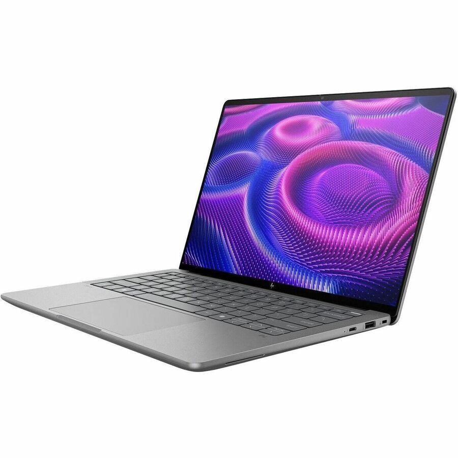 Mobile Workstation - HP ZBook Ultra G1a AMD Ryzen AI Max+ Pro OLED | TechSoft