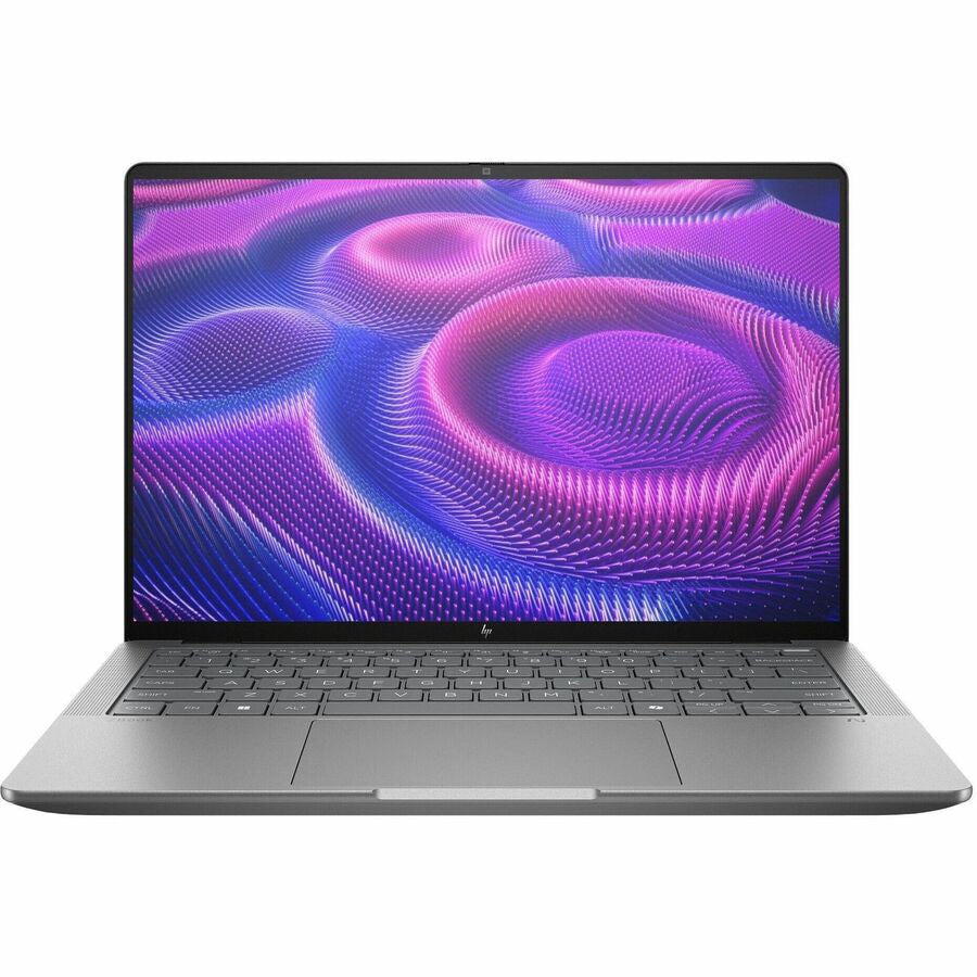 Mobile Workstation - HP ZBook Ultra G1a AMD Ryzen AI Max+ Pro OLED | TechSoft
