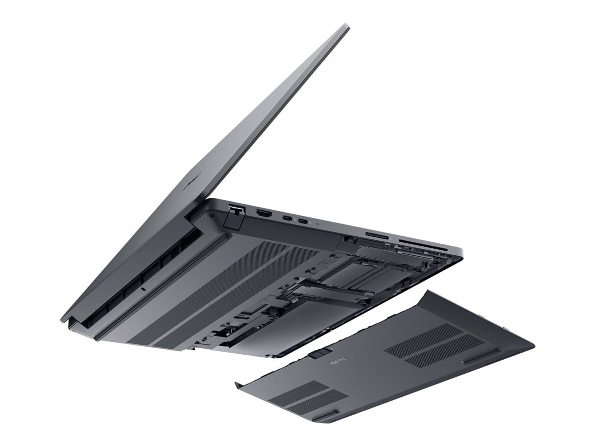 Mobile Workstation Laptop - Dell Pro Max 18 Plus MB18250 RTX PRO 3000 | Tecisoft
