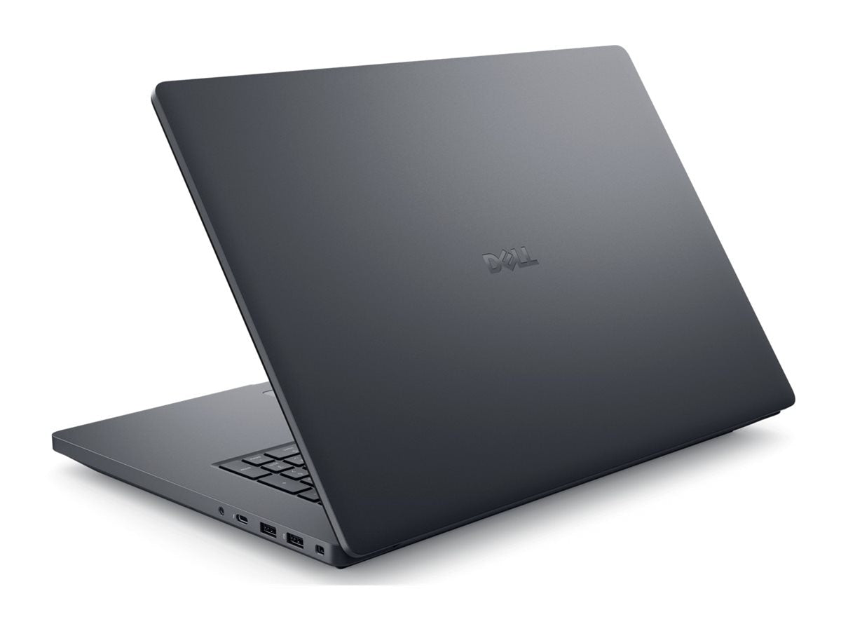 Mobile Workstation Laptop - Dell Pro Max 18 Plus MB18250 RTX PRO 3000 | Tecisoft