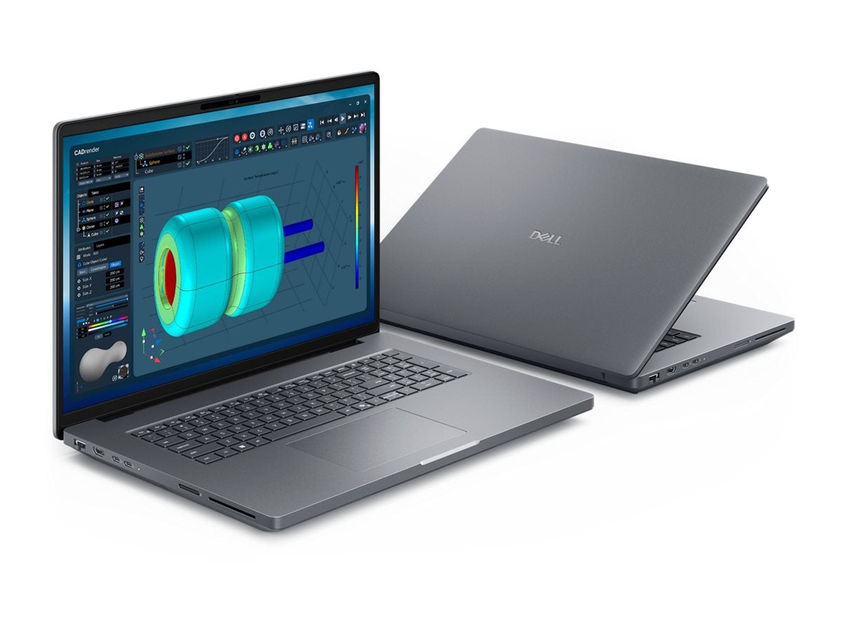 Mobile Workstation Laptop - Professional Computing Power | Dell