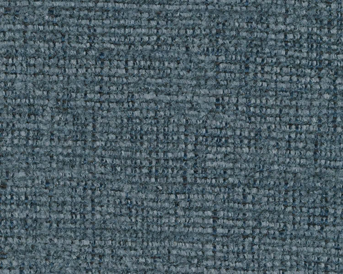 Modern Upholstered Accent Chair In Blue For Living Room
