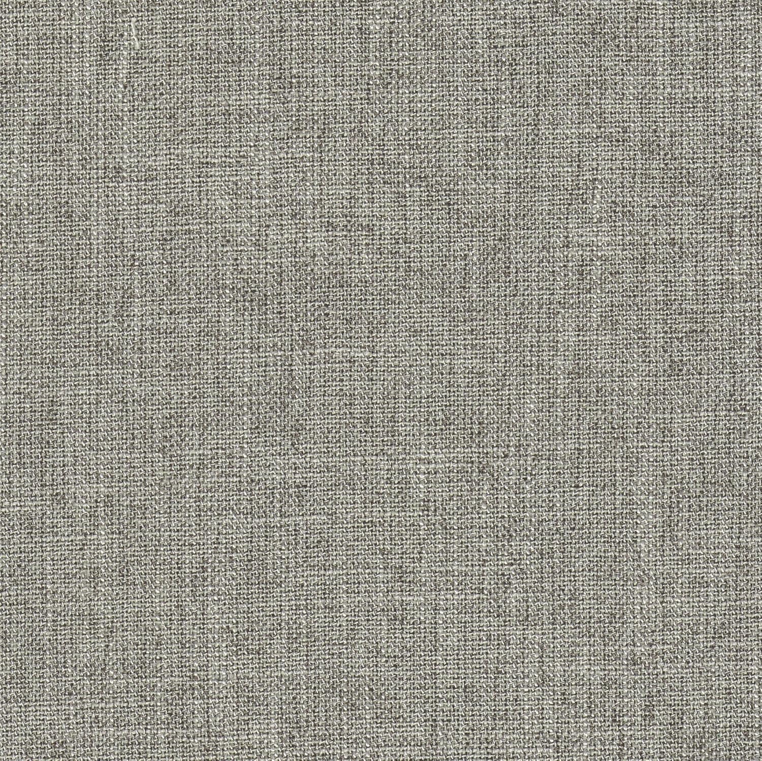 Modern Upholstered Gray Side Dining Chair For Kitchen