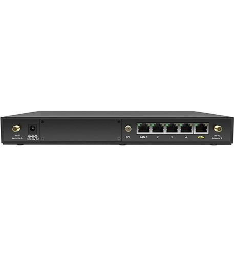 Modular CAT 7 Cellular Router