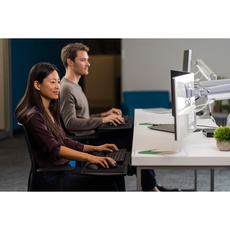 Modular Platform With Smartfit,