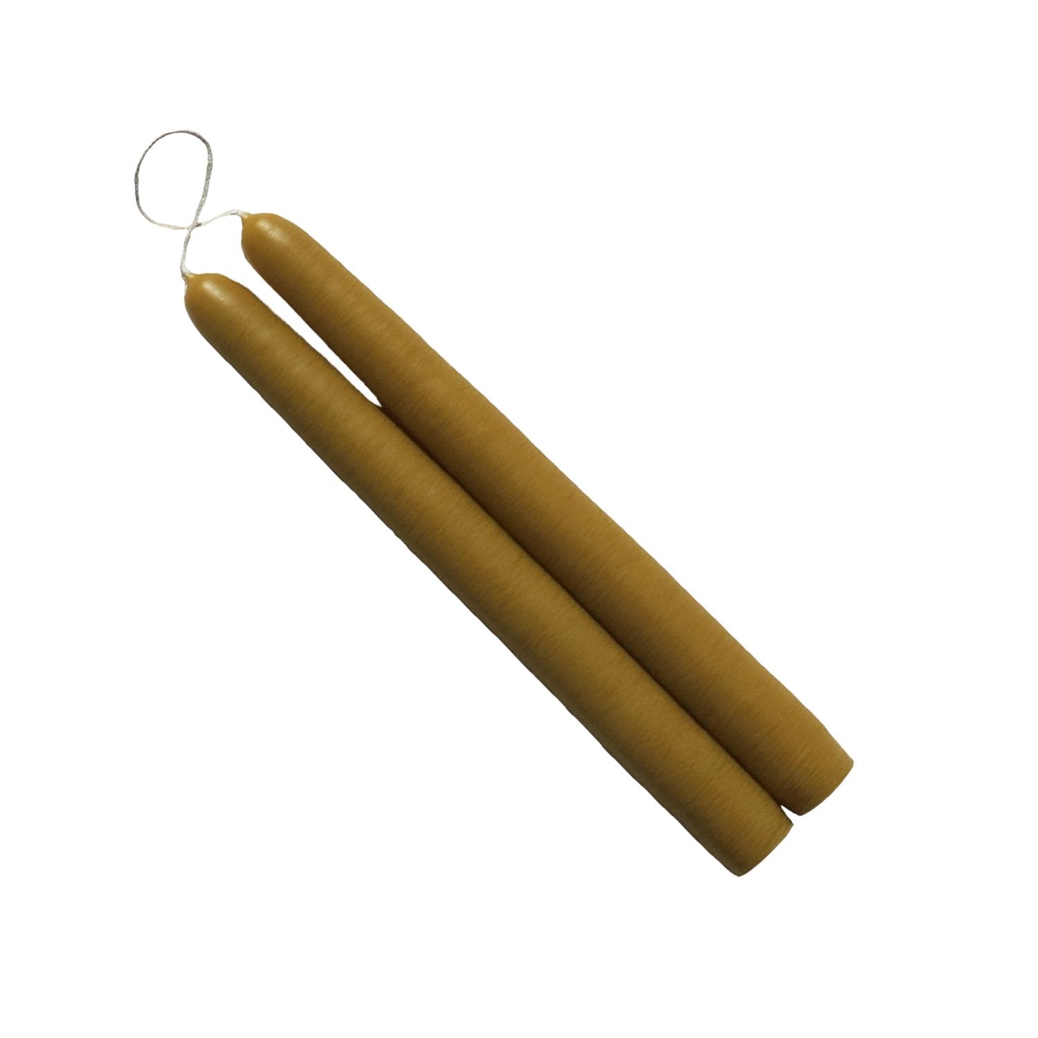 Mole Hollow Taper Pair (Harvest Gold) -