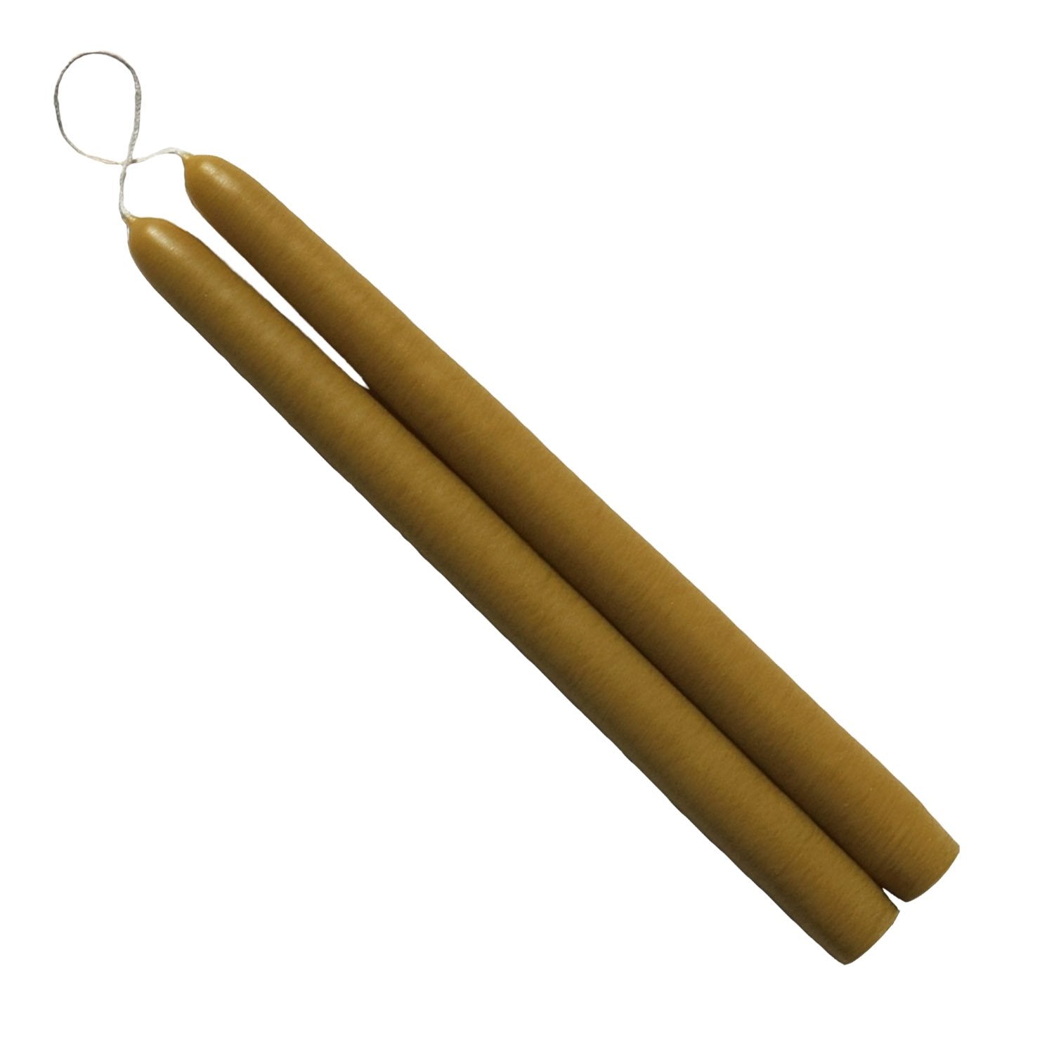 Mole Hollow Taper Pair (Harvest Gold) -