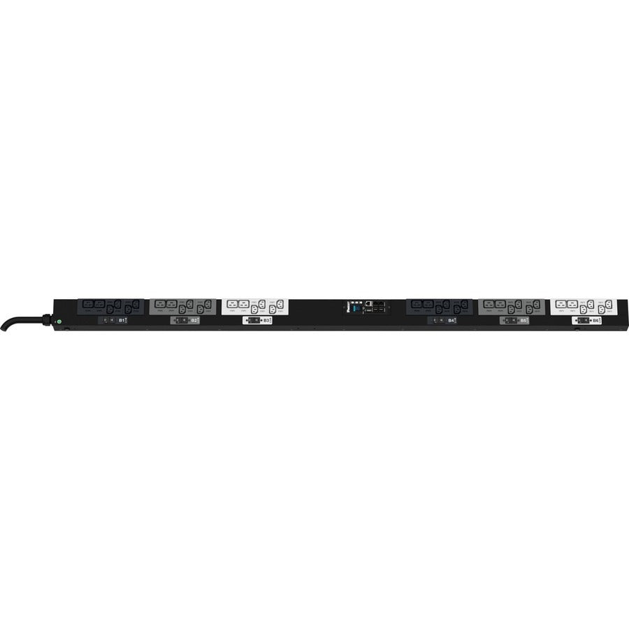 Monitored Power Distribution Unit - Panduit SmartZone G5 iPDU | TecISoft P36F05M
