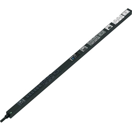 Monitored Power Distribution Unit - SmartZone G5 Vertical PDU | Panduit P30D02M-RD2A