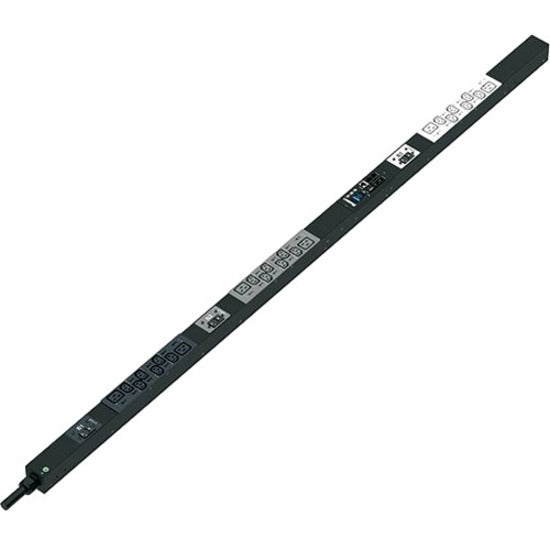 Monitored Power Distribution Unit - SmartZone G5 Vertical PDU | TecISoft P24E30M-BL2A