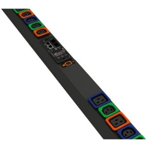 Monitored Power Distribution Unit - Vertiv Geist rPDU | TecSoft UI30006L