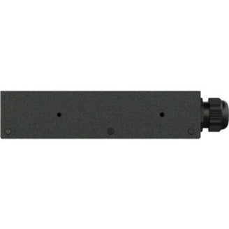 Monitored Rack PDU 1U 208V - Raritan PX3 Energy Metering Power Distribution Unit | TecISoft PX3-4198R-F1C5
