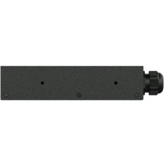 Monitored Rack PDU 1U - 5kVA 8-Outlet Power Distribution Unit | Raritan PX3-4201R-E2