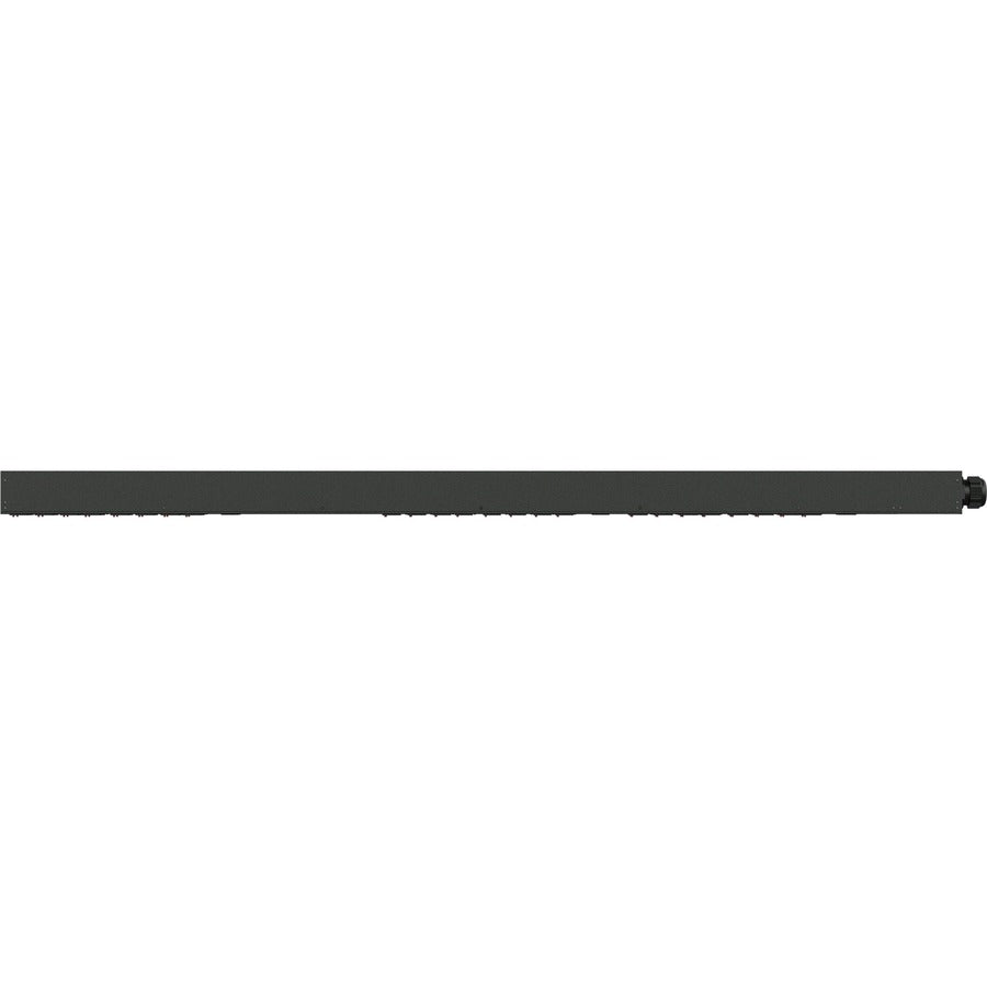 Monitored Rack PDU - Raritan PX3-4765V-E2V2 3-Phase 17.3kVA 48-Outlet | Tecisoft