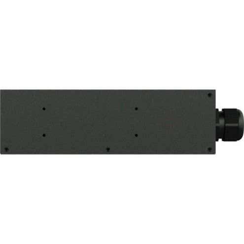Monitored Switched Rack Power Distribution Unit - Raritan PX3 | Enterprise PDU PX3-5459R-E2O1