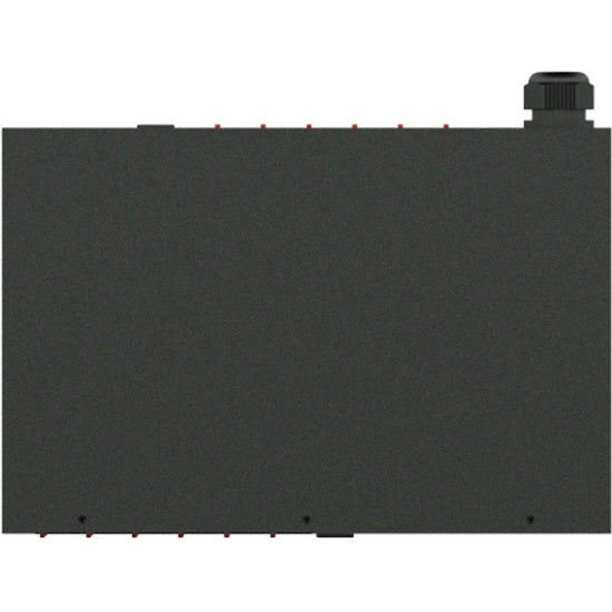 Monitored Switched Rack Power Distribution Unit - Raritan PX3 | Enterprise PDU PX3-5459R-E2O1