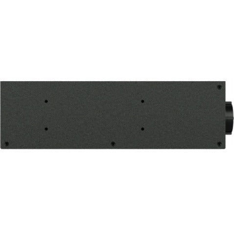 Monitored and Switched Rack Power Distribution Unit - 17.3kVA 3-Phase PDU | Raritan PX3-5325R-V2