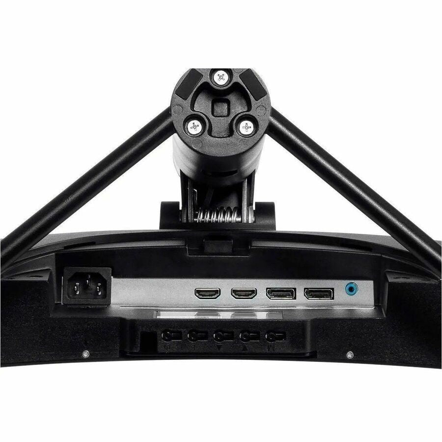 Monoprice Dark Matter 49in Curved Gaming Monitor