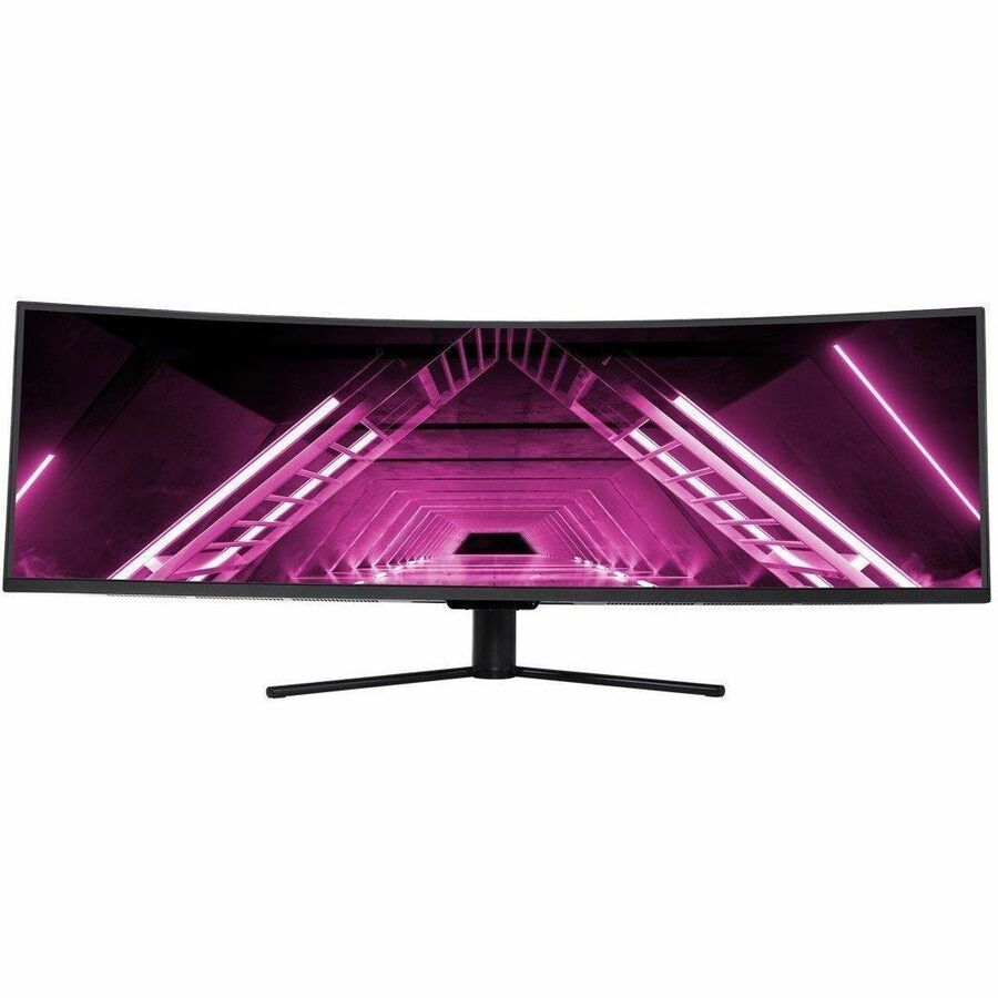 Monoprice Dark Matter 49in Curved Gaming Monitor