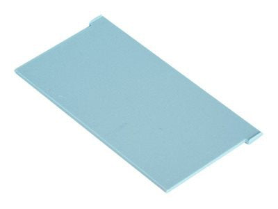 Monoprice Steel & Aluminum Alloy Plate Under 20 lbs, Heavy-Duty for Pros