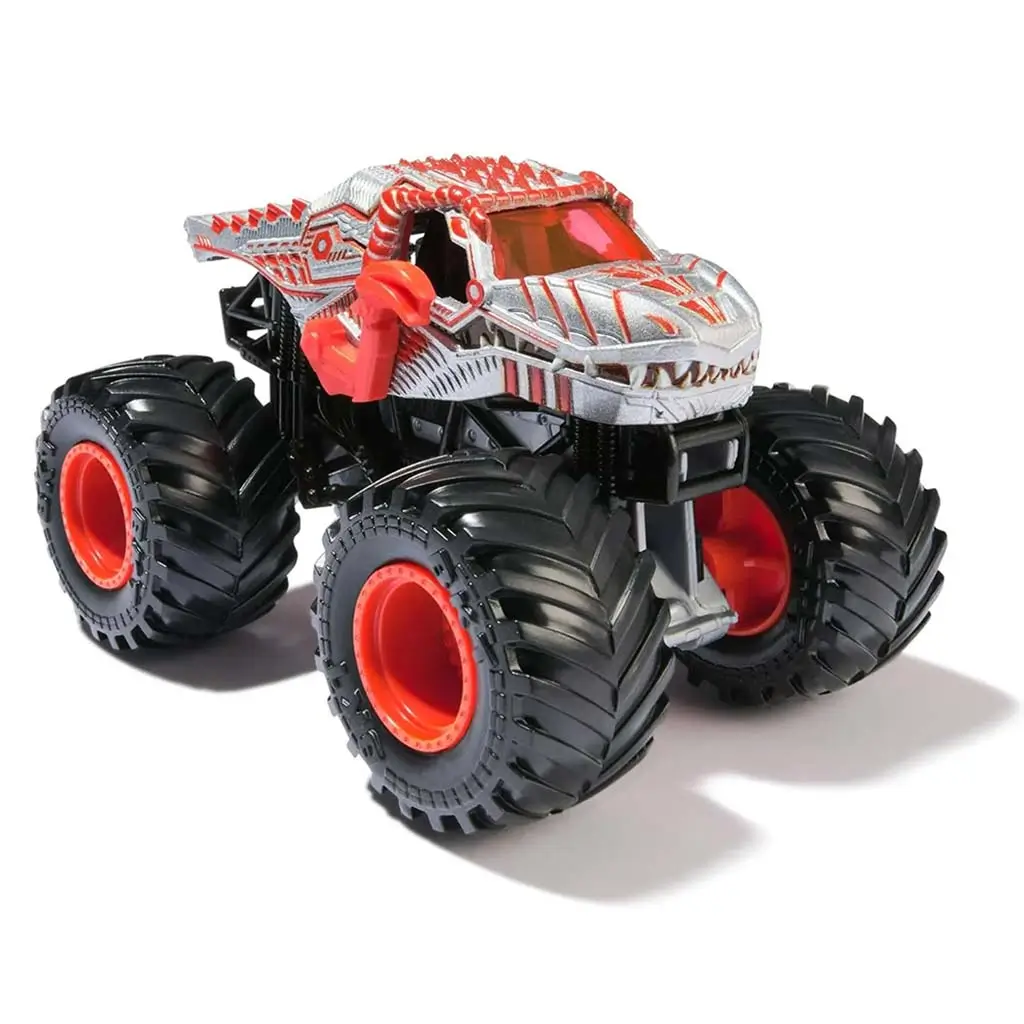 Monster Jam - 1:64 Scale Die Cast - ThunderRoarus