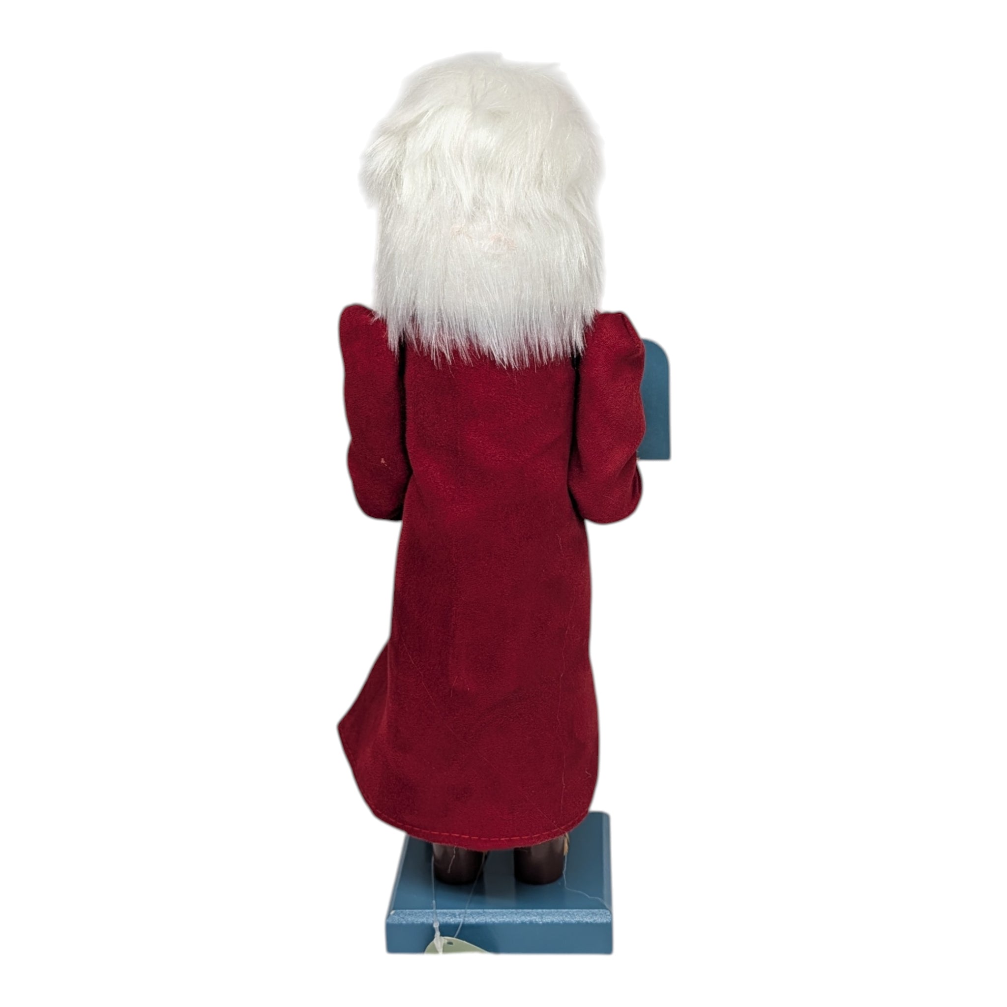 Moses Nutcracker