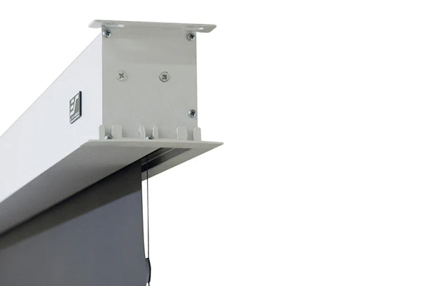 Motorized Projector Screen - Elite Screens ETB120HW3-E8 120" In-Ceiling Electric | TecISoft