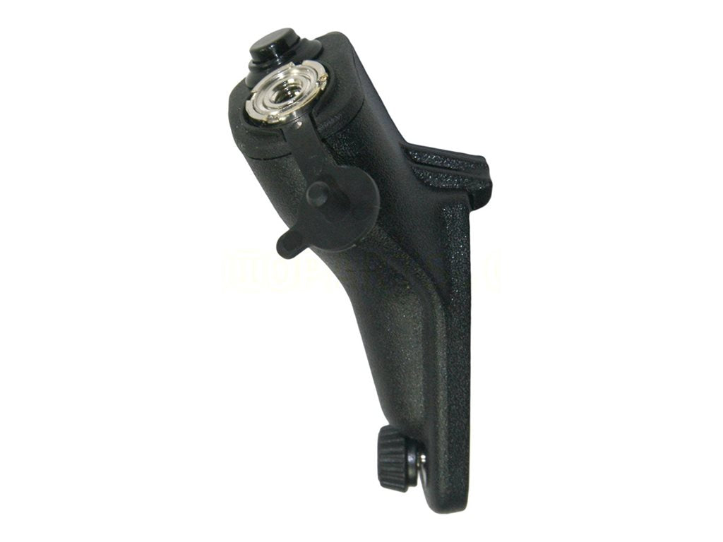 Motorola BDN6783B - Audio adapter for two-way radio - 3.5 mm threaded