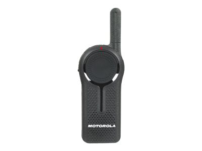 Motorola DLR 1060 - Portable - two-way radio - ISM - 900 MHz - 6-channel DLR1060